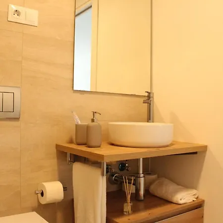 Apartment La Bella Almadraba