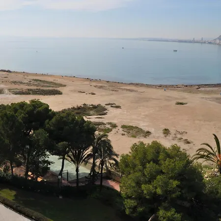 La Bella Almadraba Apartment Alicante
